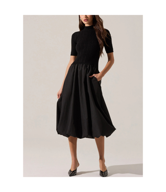 ASTR Caerlion Dress