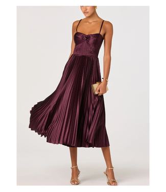 ASTR Ascella Dress