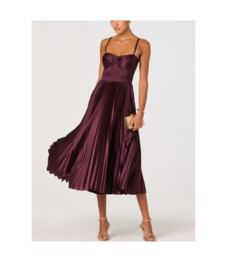 ASTR Ascella Dress
