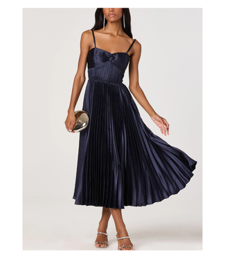 ASTR Ascella Dress