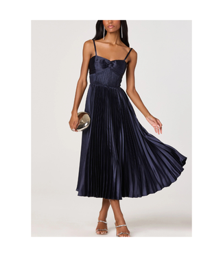 ASTR Ascella Dress