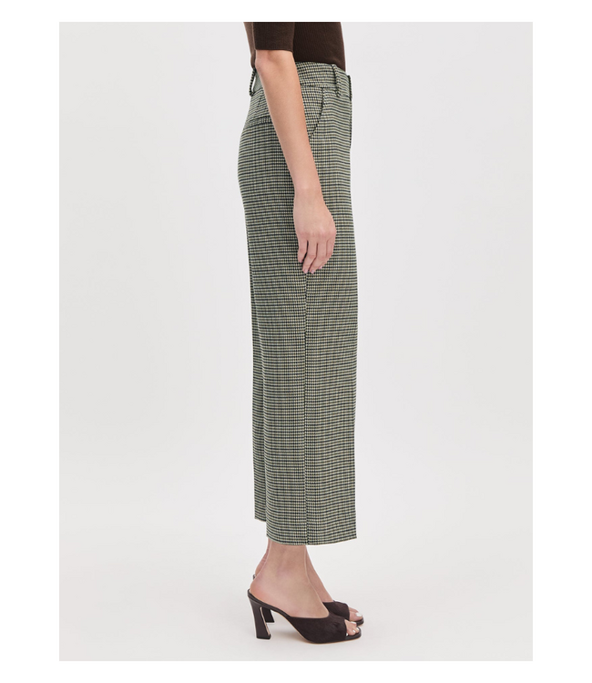 Cropped Fiona Pant