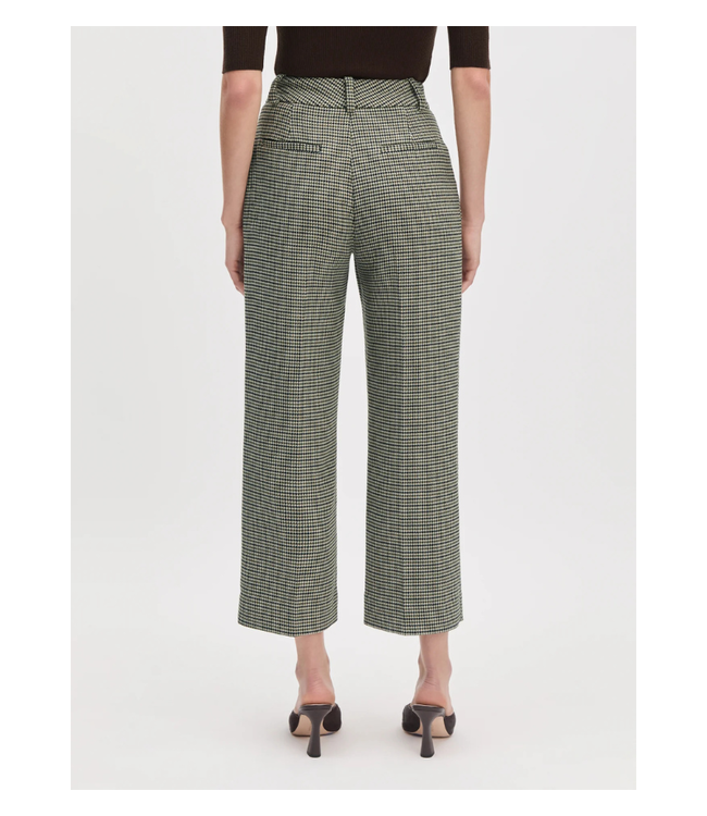 Cropped Fiona Pant