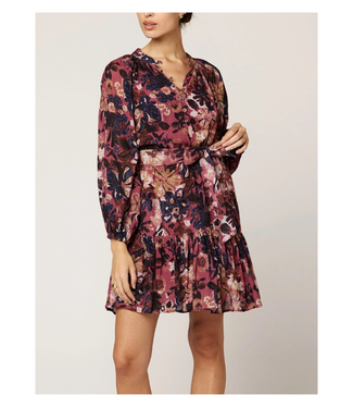 Cleobella Elvia Mini Dress