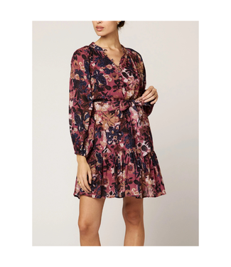 Cleobella Elvia Mini Dress