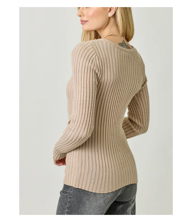 Marlene Sweater