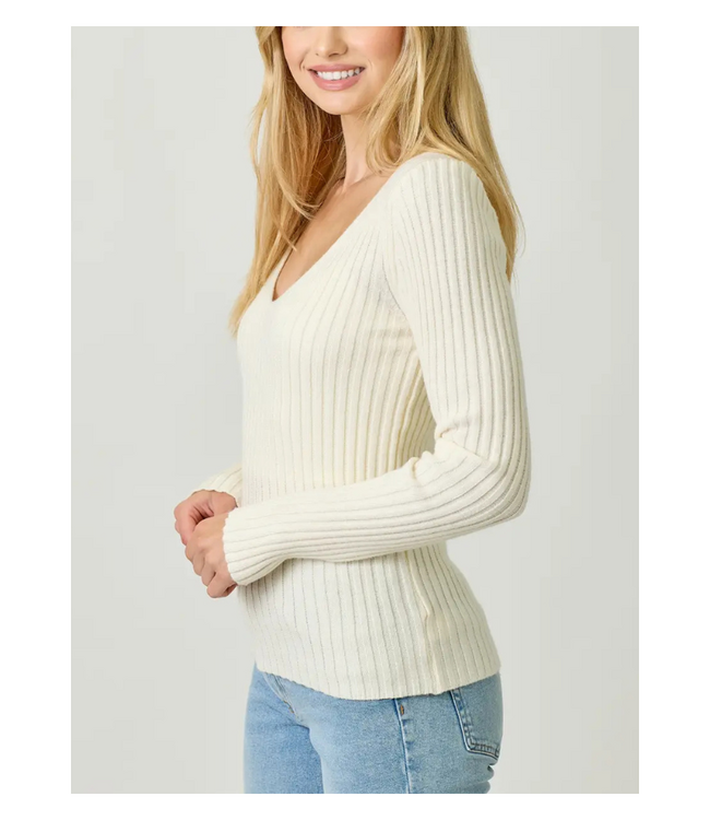 Marlene Sweater