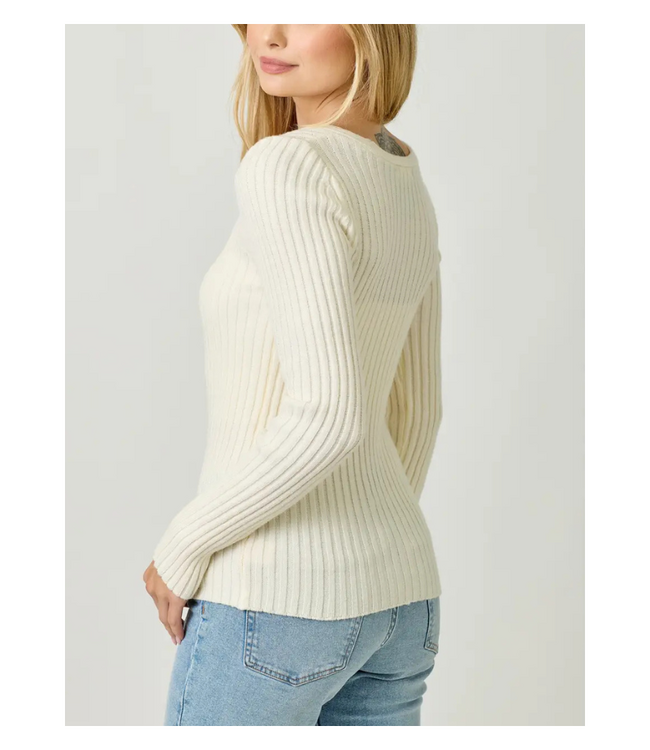 Marlene Sweater
