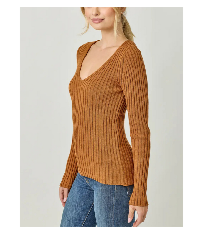 Marlene Sweater