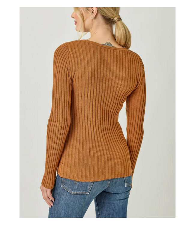Marlene Sweater