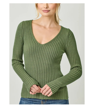 Marlene Sweater