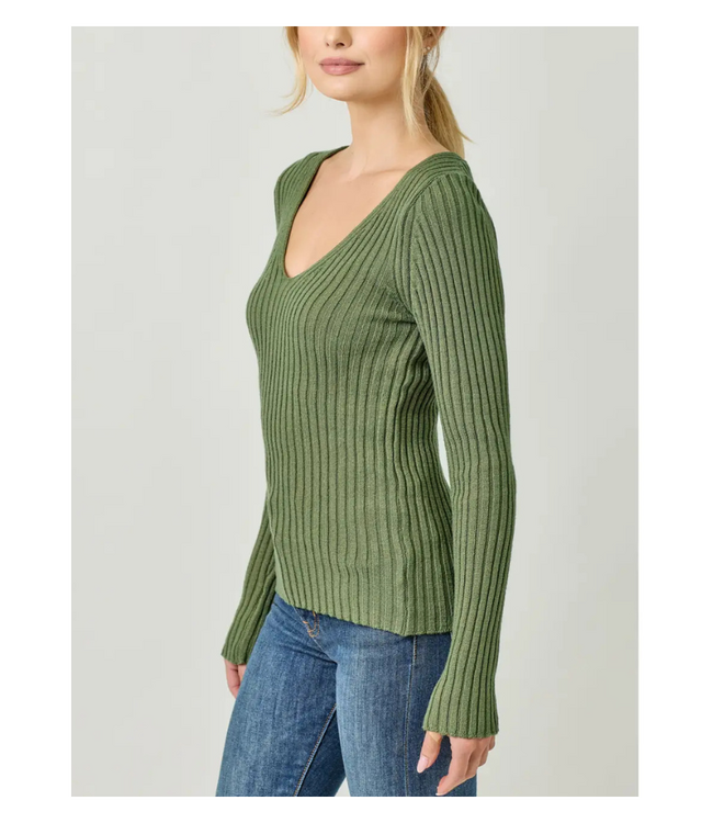Marlene Sweater