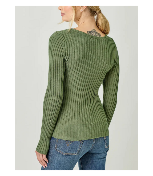 Marlene Sweater