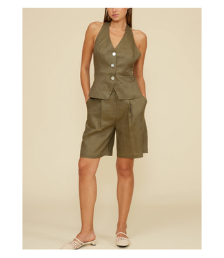 Lucy Paris Inaya Vest