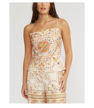 Lucy Paris Ellen Top