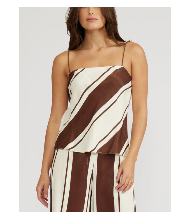 Lucy Paris Allie Top