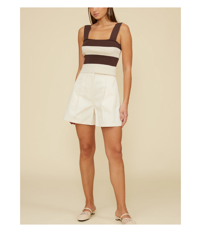 Lucy Paris Dania Shorts