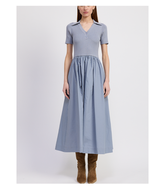 En Saison Stenson Dress