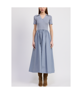 En Saison Stenson Dress