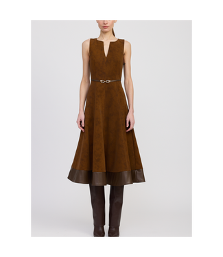 En Saison Eloise Dress