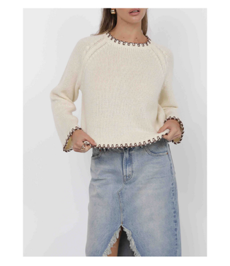 Sage The Label Reyna Sweater