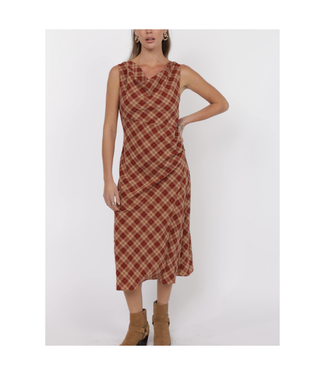 Sage The Label Paris Texas Dress