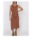 Sage The Label Paris Texas Dress