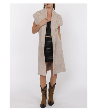 Sage The Label Camden Sweater