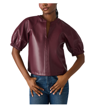 Steve Madden Roxanne Top