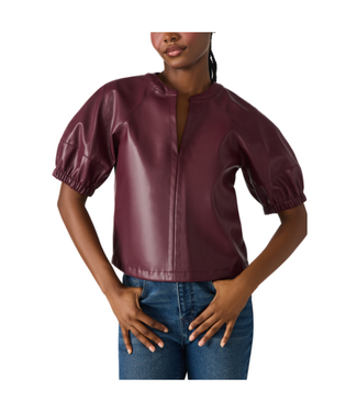 Steve Madden Roxanne Top