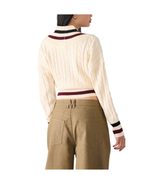 Steve Madden Addison Sweater