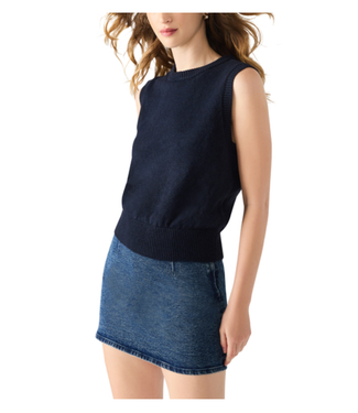 Steve Madden Jeane Vest