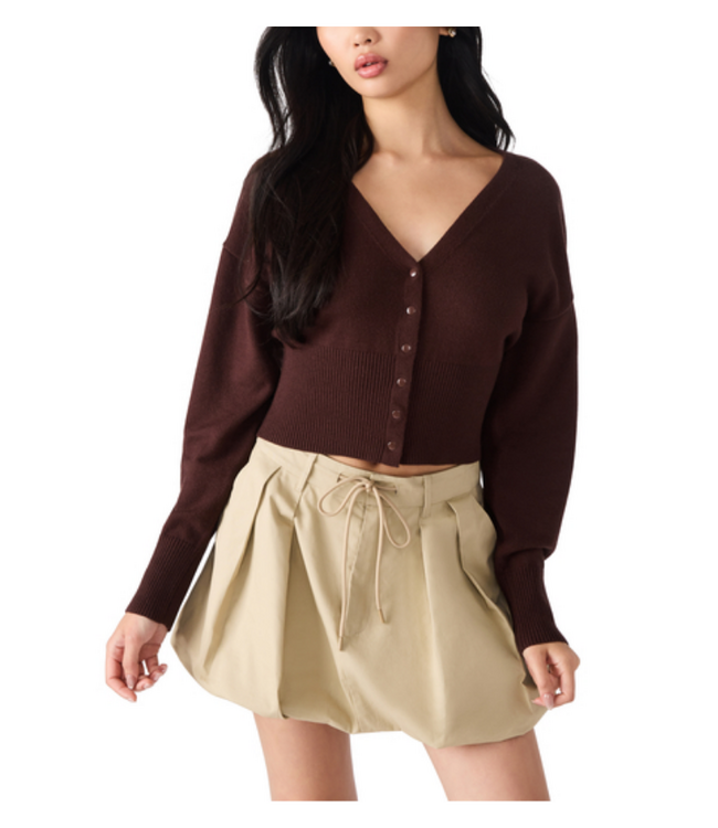 Lauryn Cardigan