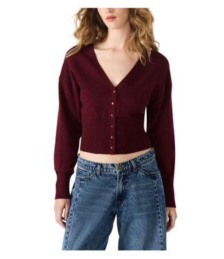 Steve Madden Lauryn Cardigan