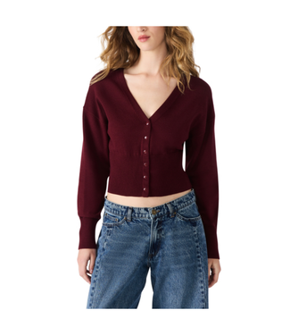 Steve Madden Lauryn Cardigan