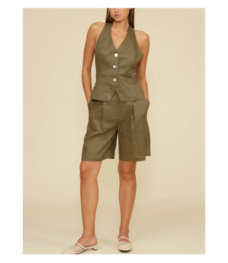Lucy Paris Laney Shorts