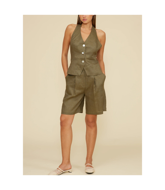 Lucy Paris Laney Shorts