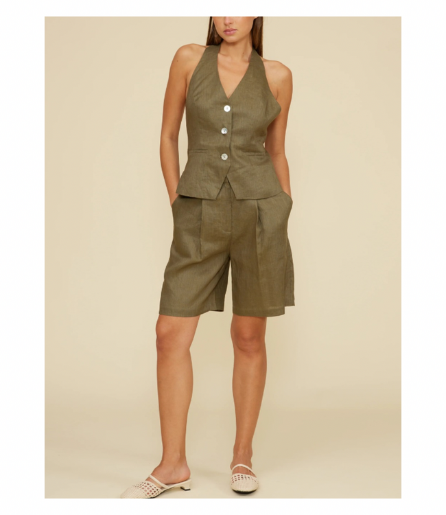 Lucy Paris Laney Shorts