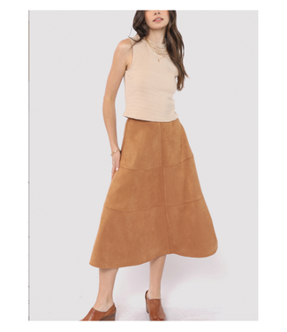 Risk Taker Skirt