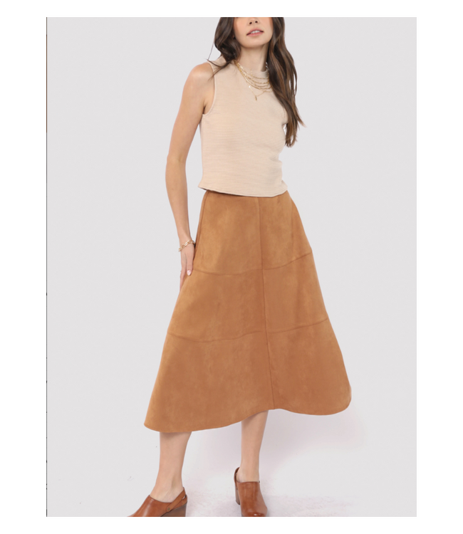 Risk Taker Skirt