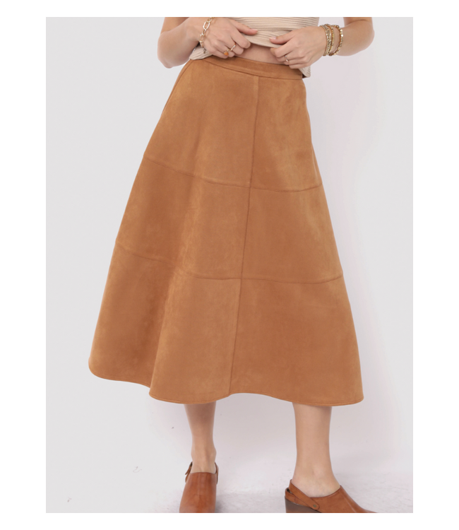 Risk Taker Skirt