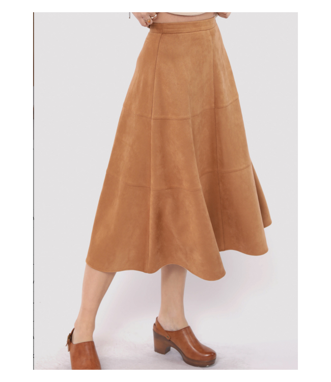 Risk Taker Skirt