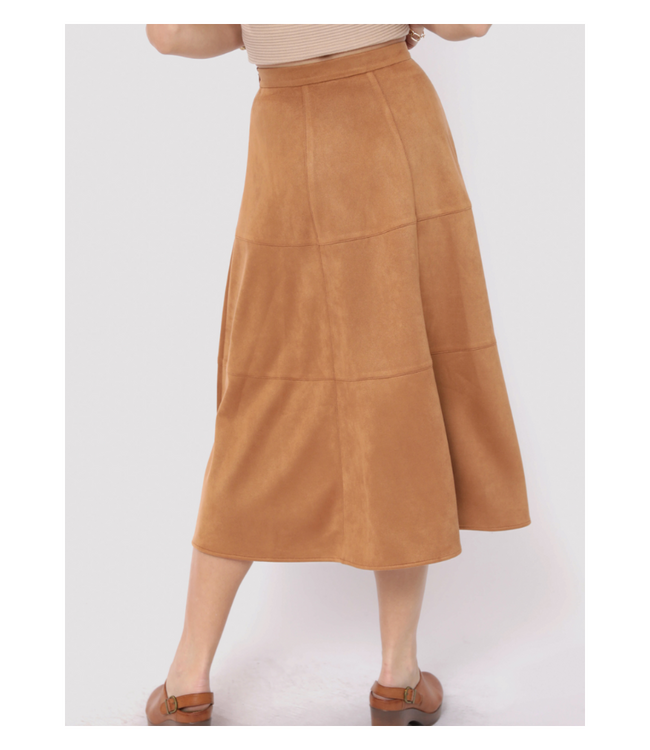Risk Taker Skirt