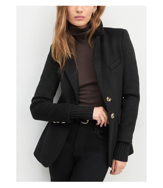 Favorite Daughter The City Blazer