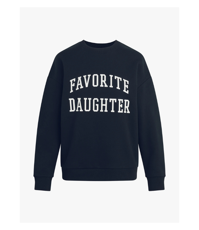 Collegiate Sweatshirt