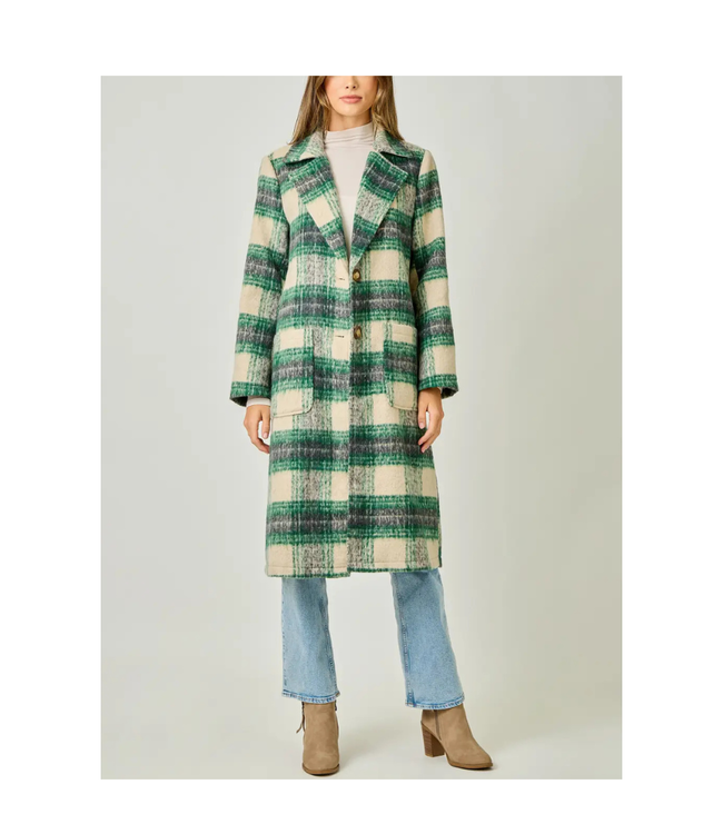 Miley Coat