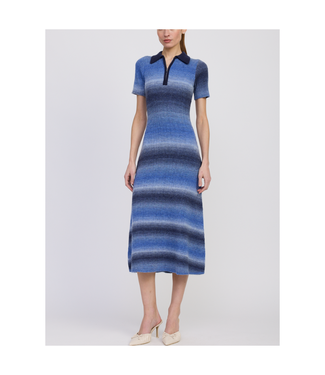 En Saison Ora Dress