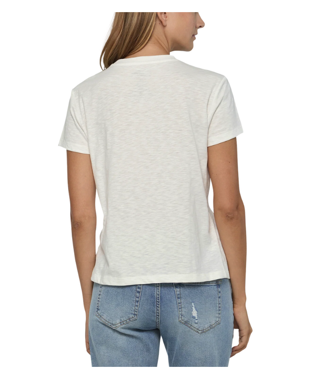 Just Roll With It Top