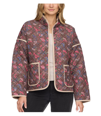 Flag & Anthem Wynne Jacket