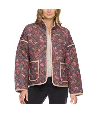 Flag & Anthem Wynne Jacket